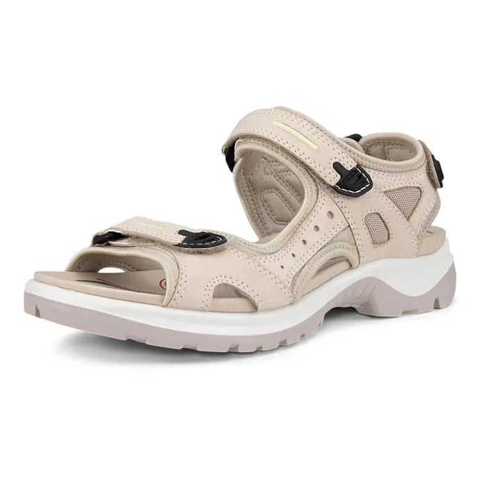 Ecco wandalsandelen dames