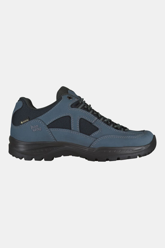 Hanwag beste lichtgewicht wandelschoenen dames
