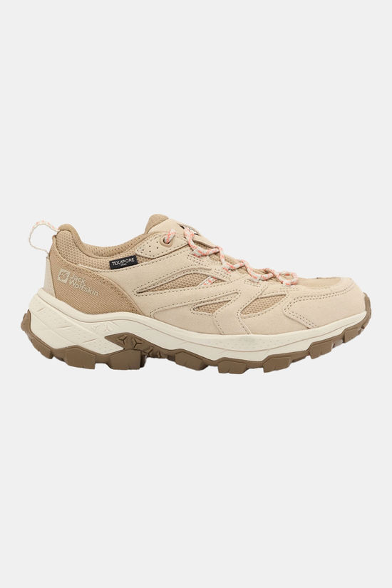 Jack wolfskin hippe wandelschoenen dames