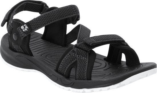Jack Wolfskin wandelsandalen dames