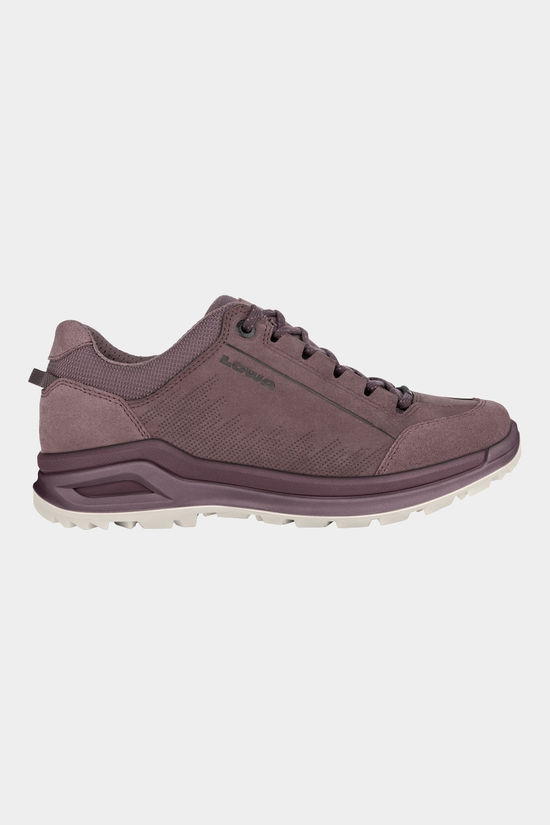 Lowa wandelschoenen dames Ascona