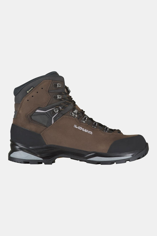 Lowa wandelschoenen dames camino