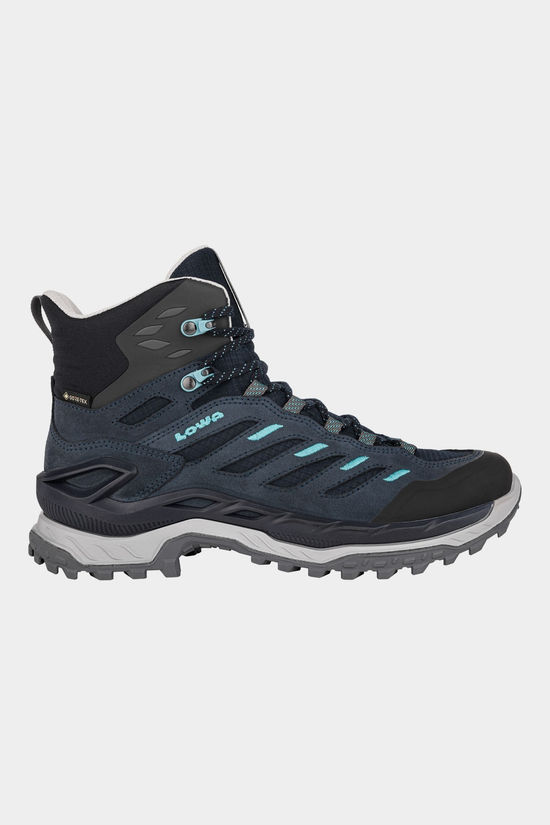 Lowa wandelschoenen dames Innovo