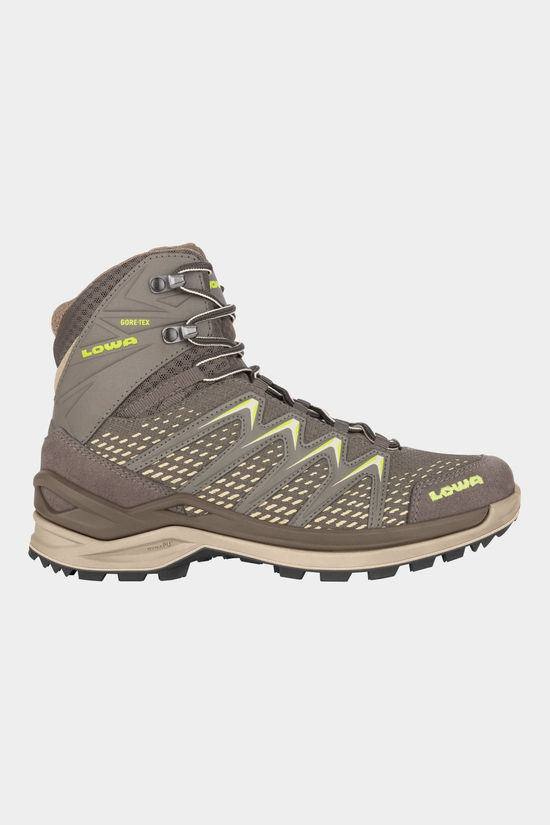 Lowa wandelschoenen dames Innox