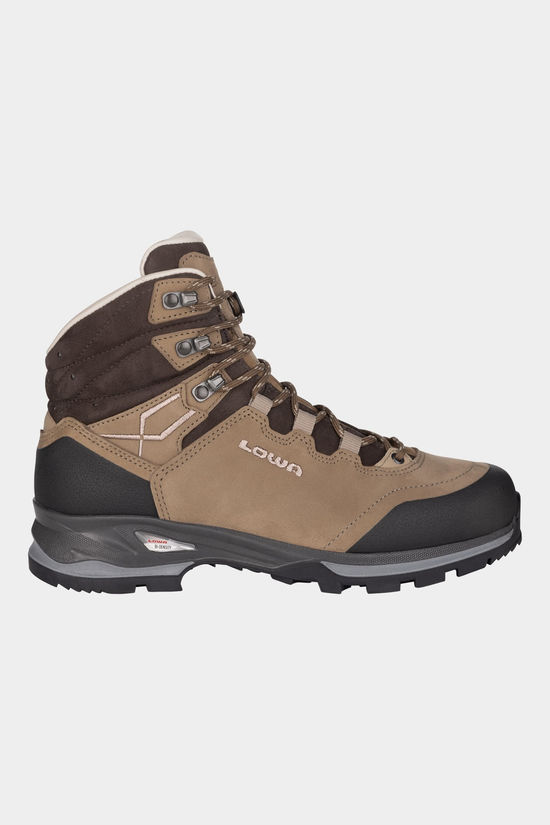 Lowa wandelschoenen dames Lady Light