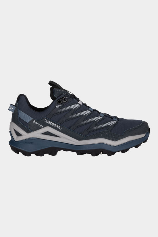 Lowa wandelschoenen dames Maddox Lo