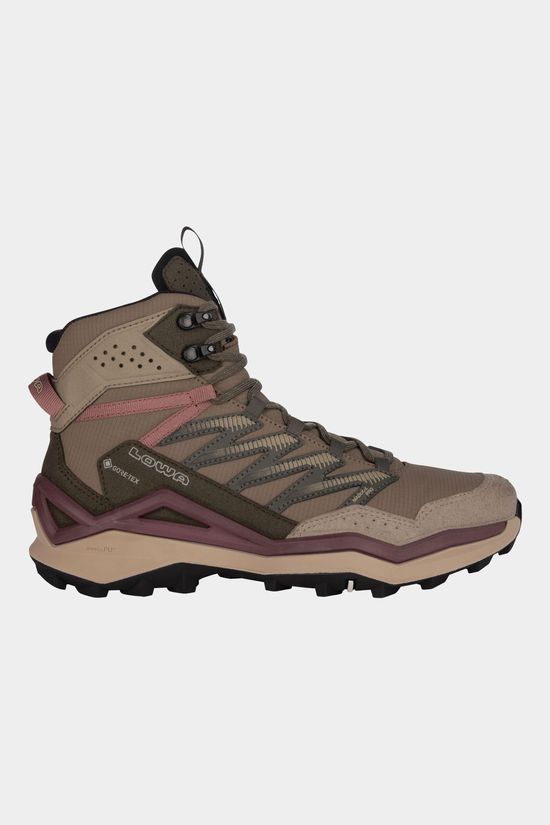 Lowa wandelschoenen dames Maddox