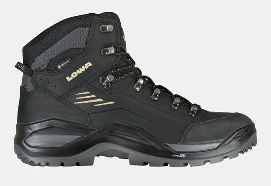 Lowa wandelschoenen dames
