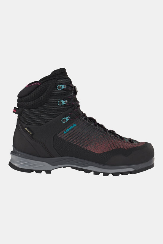 Lowa wandelschoenen dames waar op letten