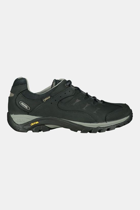 Meindl wandelschoenen dames zwart