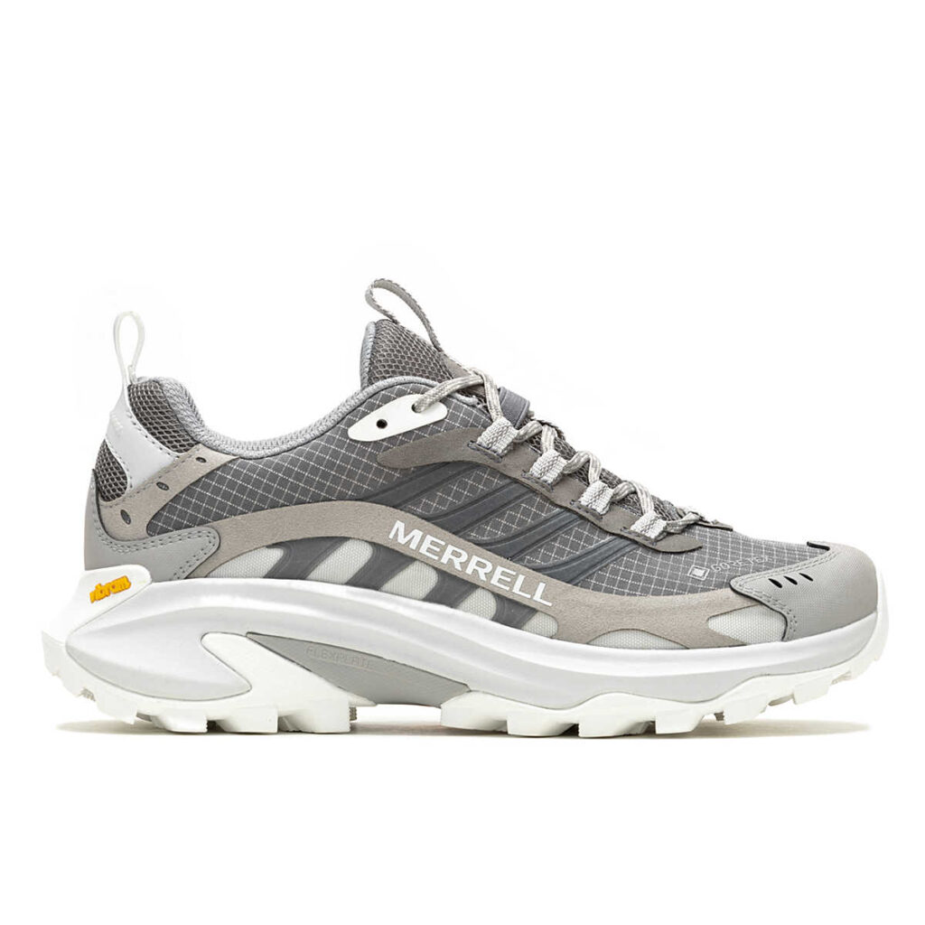 Merrell hippe wandelschoenen dames