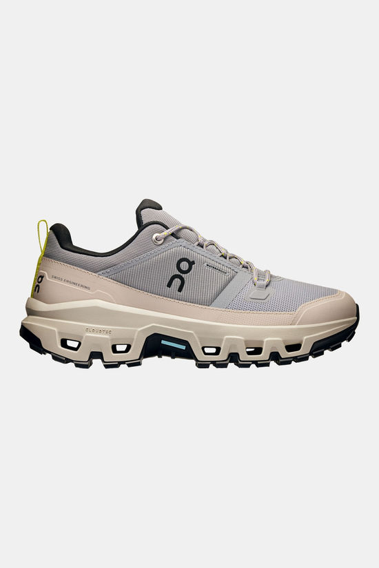On wandelschoenen dames