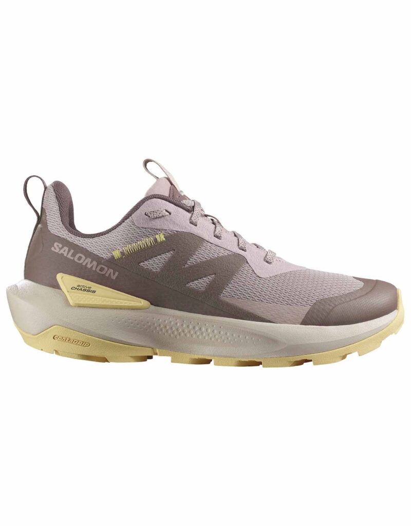 Salomon hippe wandelschoenen dames