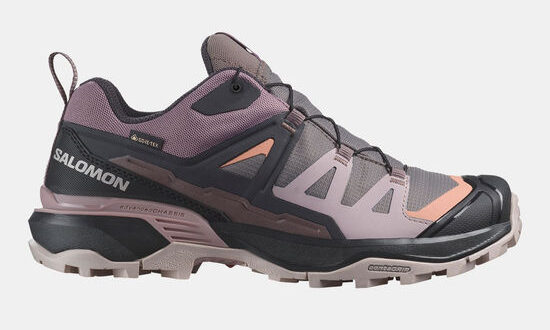 Beste lichtgewicht wandelschoenen dames