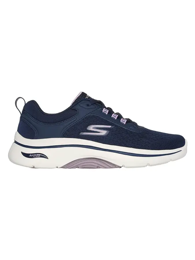 Skechers beste lichtgewicht wandelschoenen dames