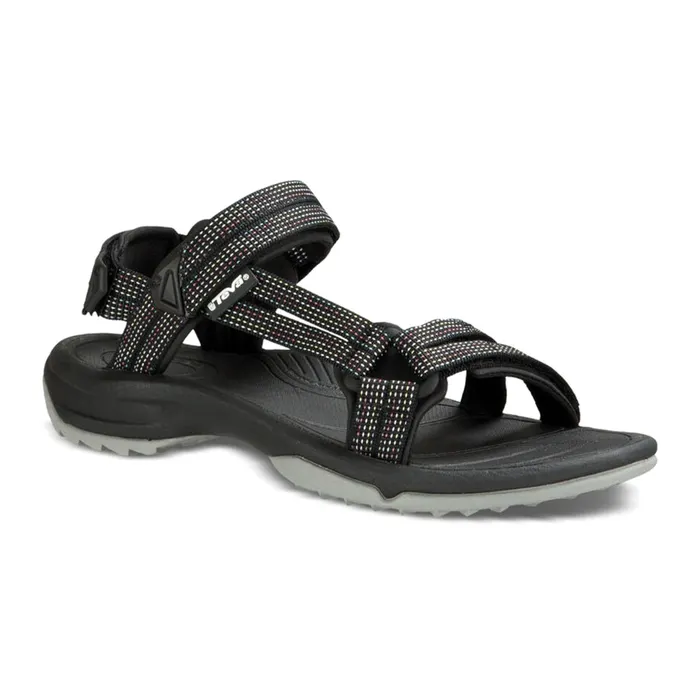 Teva wandelsandalen dames