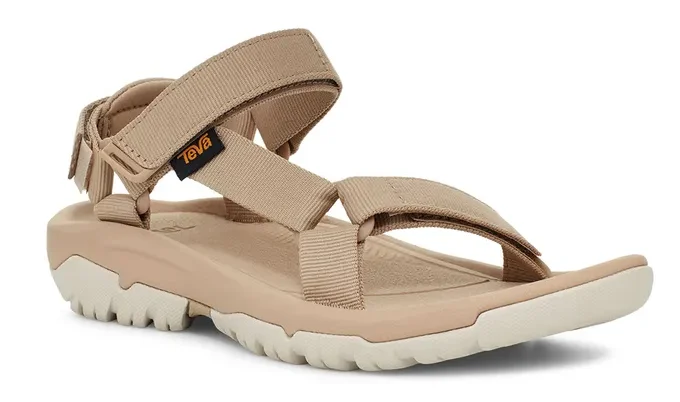 Teva wandelsandalen dames