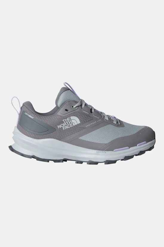 The north face hippe wandelschoenen dames
