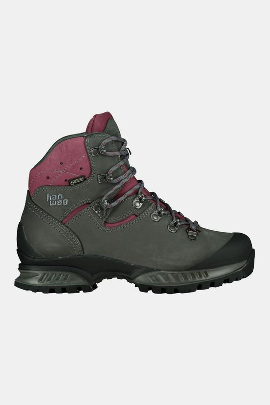 Bergschoenen dames Hanwag