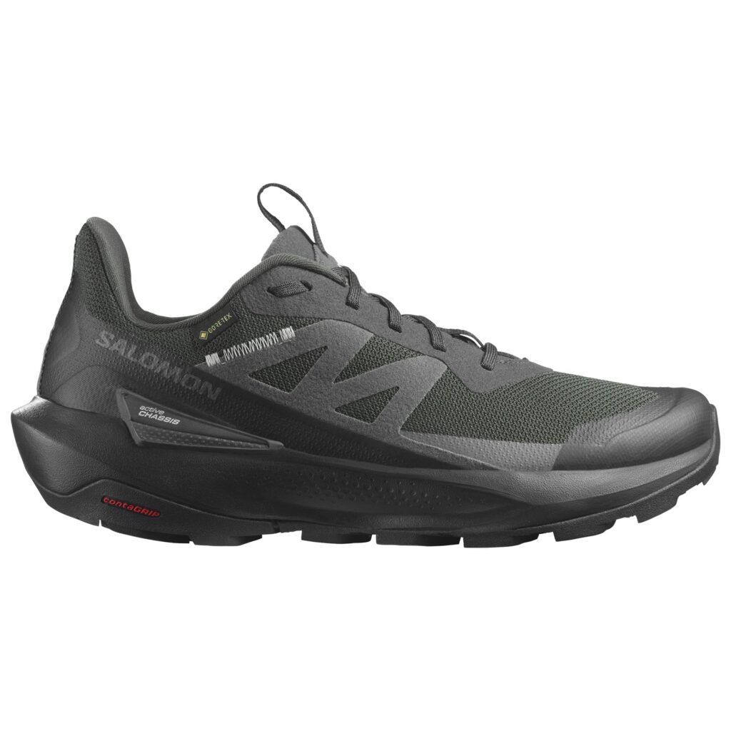 wandelschoenen dames Salomon Elixir Activ GTX: