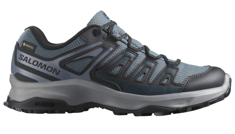 salomon wandelschoenen dames
