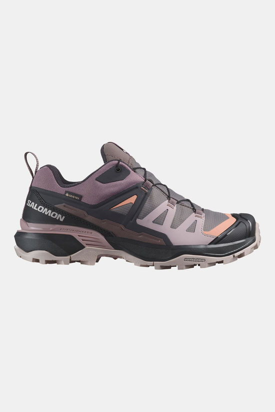 wandelschoenen dames Salomon X Ultra 360 Gore-Tex