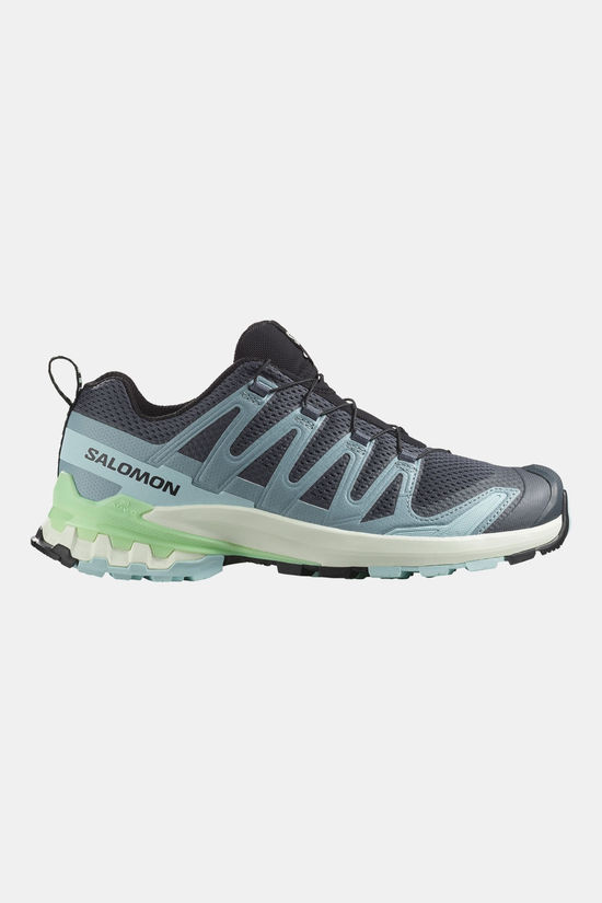 wandelschoenen dames Salomon XA Pro 3D V9 GTX