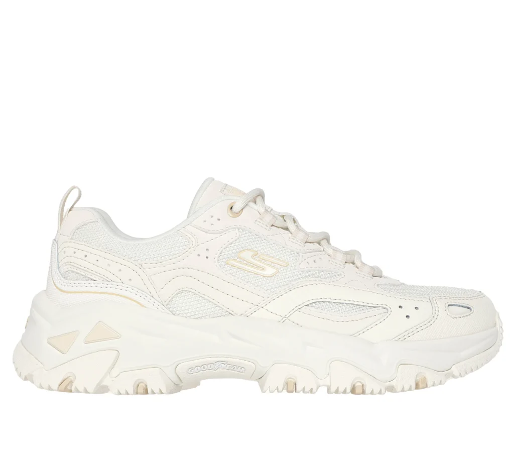 wandelschoenen dames Skechers