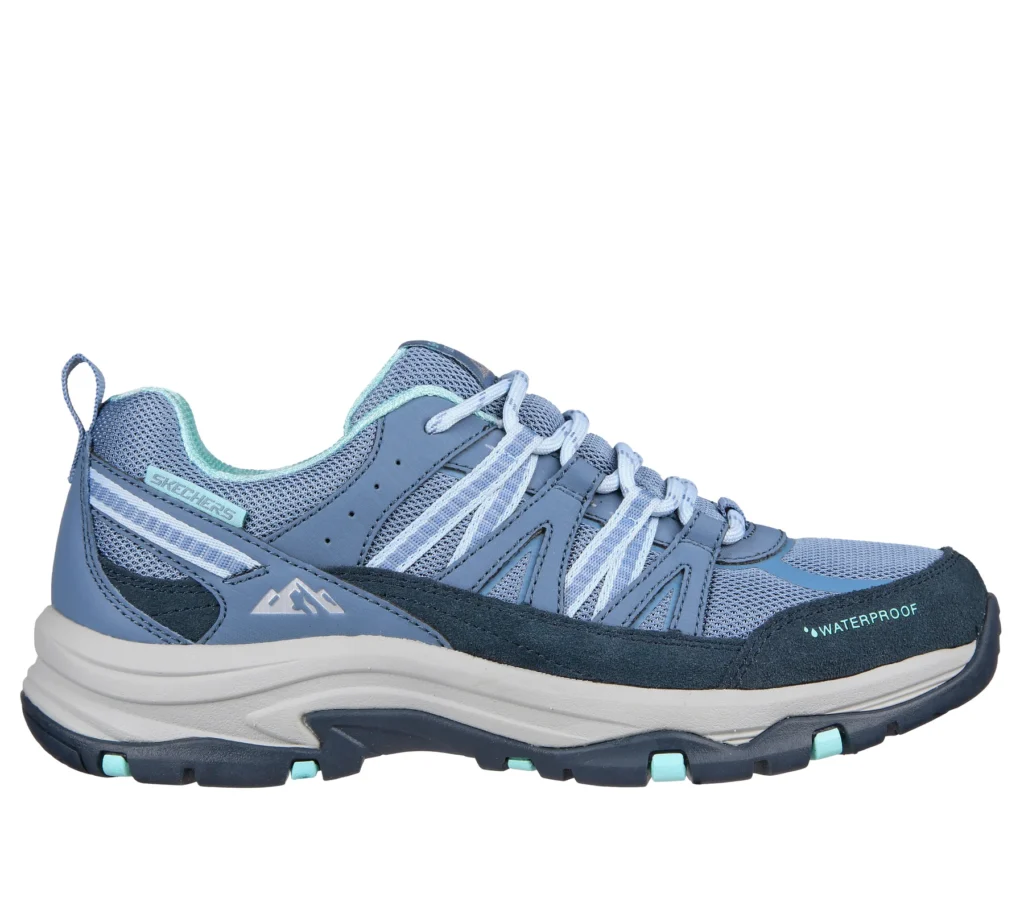 wandelschoenen dames Skechers 