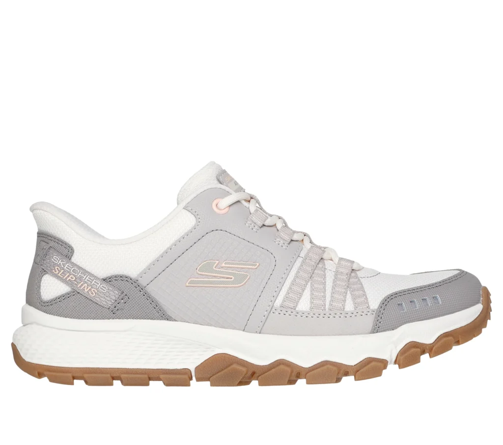 wandelschoenen dames Skechers