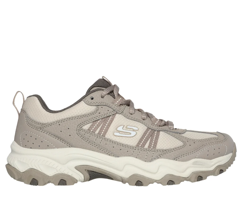 wandelschoenen dames Skechers