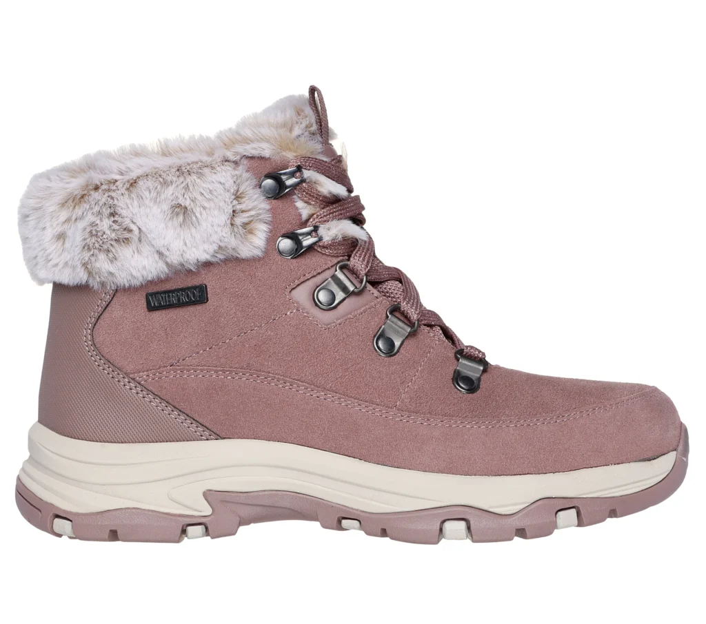 wandelschoenen dames Skechers