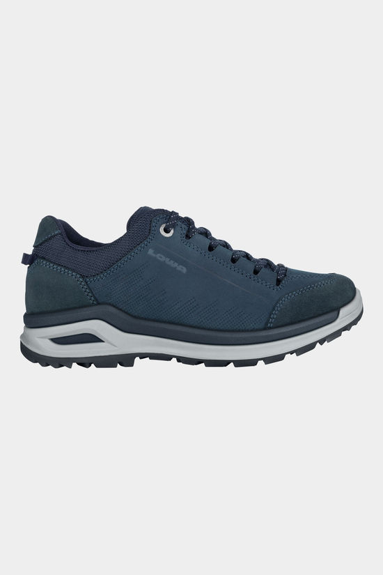 dames wandelschoenen lowa