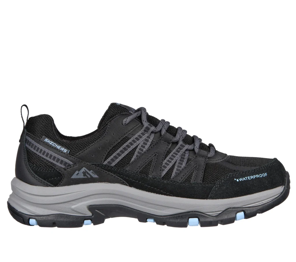 dames wandelschoenen skechers