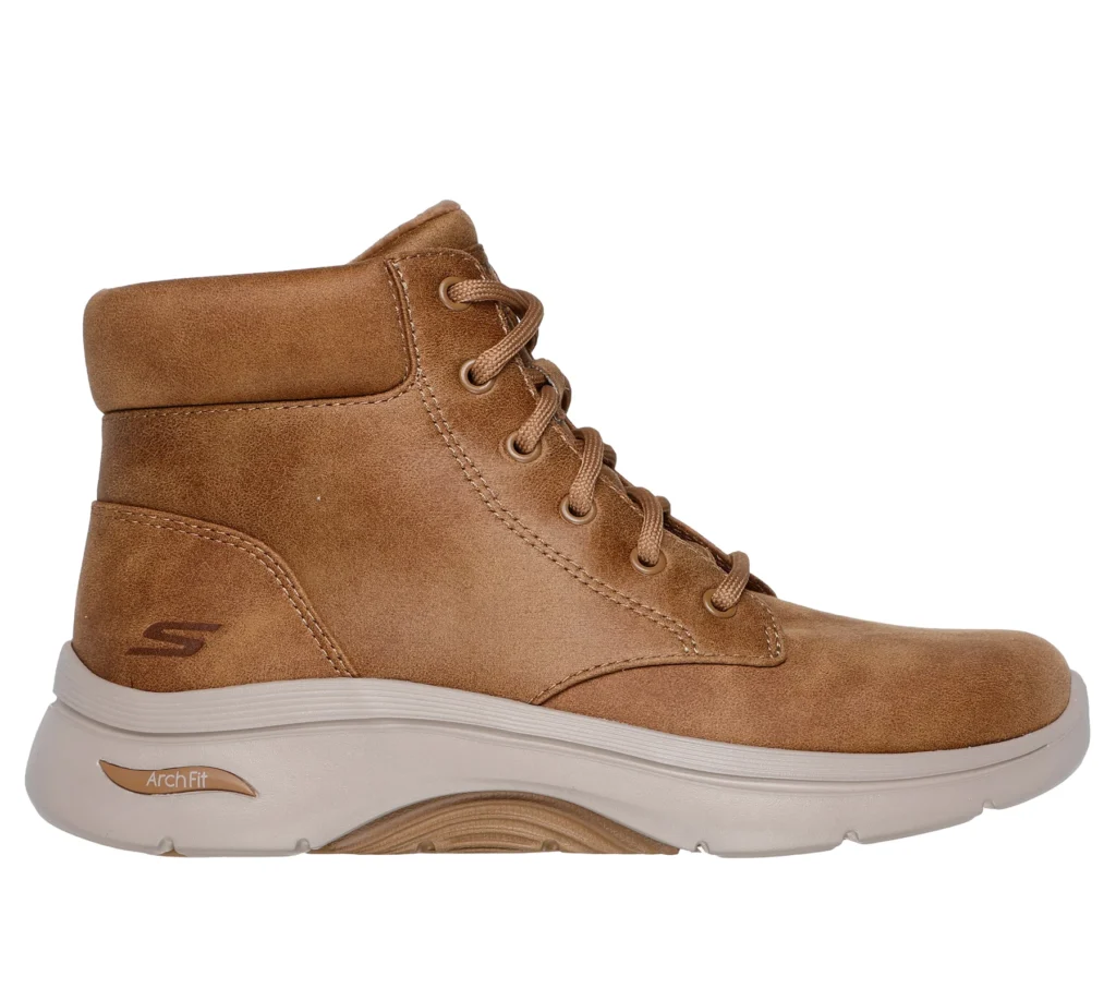 wandelschoenen dames skechers