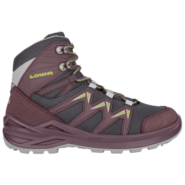 wandelschoenen kind lowa