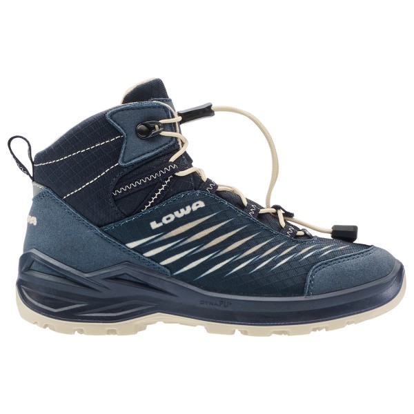wandelschoenen kind low zirrox