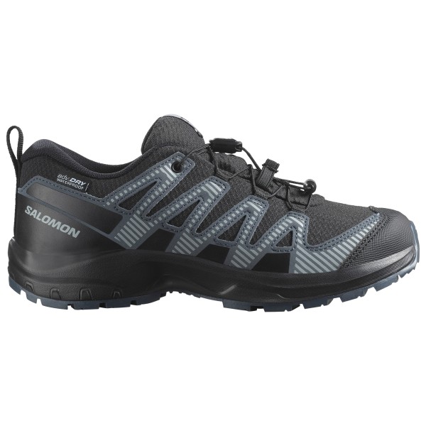 wandelschoenen kind salomon