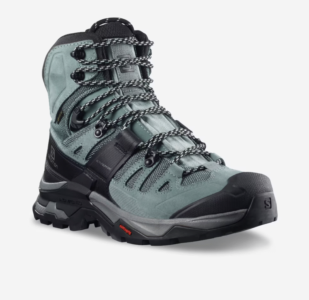 wandelschoenen dames Salomon Quest 4 GTX: